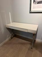 Glanswit bureau, Huis en Inrichting, Bureaus, Ophalen, Gebruikt