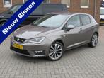 SEAT Ibiza 1.0 EcoTSI 95Pk FR Connect * Rijklaarprijs incl., Voorwielaandrijving, Stof, Gebruikt, 540 kg