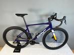 OpruimingBMC Kaius 01 three Sram Rivalaxs Carbon gravelbike, 28 inch, Carbon, Nieuw, Dames