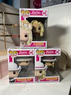 Funko Pop Barbie & Ken, Ophalen of Verzenden, Zo goed als nieuw