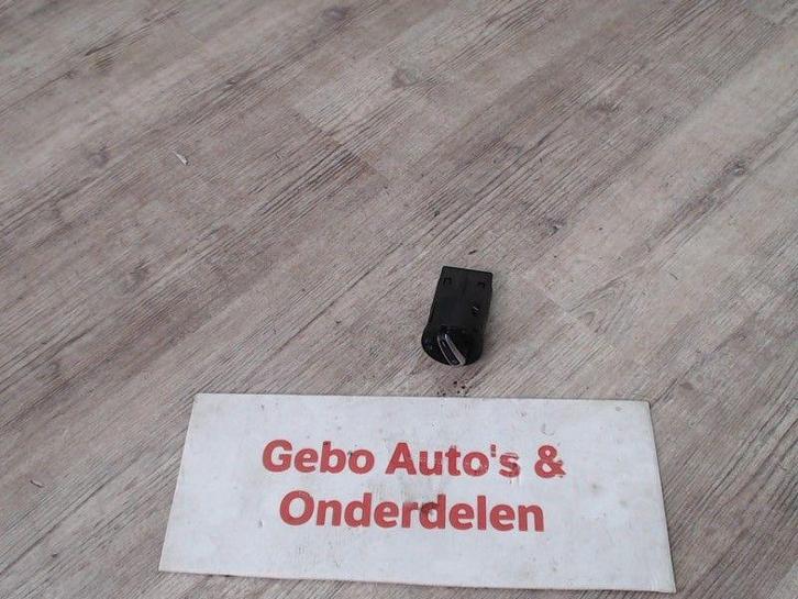 LICHTSCHAKELAAR Volkswagen Polo V (6R) (01-2009/10-2017), Auto-onderdelen, Dashboard en Schakelaars, Volkswagen, Gebruikt