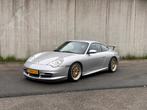 Porsche 911 996 GT3 aero kit 2003 Grijs, Auto's, Porsche, 1345 kg, Achterwielaandrijving, Particulier, 6 cilinders