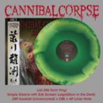 CANNIBAL CORPSE (Lp's) NIEUWE KLEUREN ! NESI, Cd's en Dvd's, Ophalen of Verzenden, Nieuw in verpakking