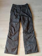 Zwarte skibroek van Soho, maat S, Kleding | Heren, Broek, Ophalen of Verzenden, Soho, Gedragen