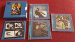 Lennon Imagine... all the outtakes 3cd set Vigotone Beatles, Ophalen of Verzenden, Overige figuren, Gebruikt, Boek of Spel