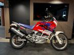 HONDA XRV 750 AFRICA TWIN (bj 1997), 2 cilinders, HONDA, Motorrijbewijs A, Bedrijf