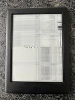Kobo E-rader met kapot scherm, Computers en Software, E-readers, Ophalen of Verzenden, 4 GB of minder, Niet werkend, Rakuten Kobo