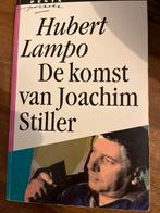 De komst van Joachim Stiller - Hubert Lampo, Ophalen of Verzenden, Gelezen, Nederland