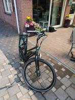 batavus dinsdag, dames 53, yamaha motor, Fietsen en Brommers, Ophalen, Gebruikt, Batavus, 51 tot 55 cm