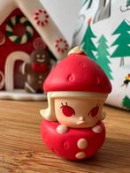 Strawberry Molly Pop Bean - Pop Mart Figuur, Verzenden, Zo goed als nieuw