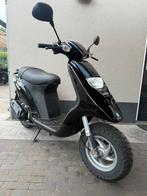 ⭐️Piaggio typhoon 50cc 2t Brom glans zwart 11304 kilometer⭐️, Ophalen