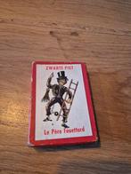 Zwarte Piet Speelkaarten - Vintage, Verzamelen, Speelkaarten, Jokers en Kwartetten, Ophalen of Verzenden, Gebruikt, Speelkaart(en)