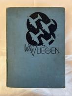 Wij vliegen/ Piet Marée en Bert Prinsen Geerligs 1936, Ophalen of Verzenden, Gebruikt, Boek of Tijdschrift