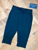 Studio anneloes franka capri korte broek XL donkerblauw, Kleding | Dames, Kort, Blauw, Maat 46/48 (XL) of groter, Ophalen of Verzenden