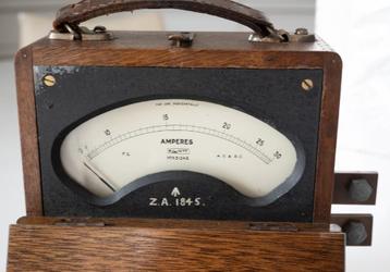 Meetinstrument beschikbaar voor biedingen