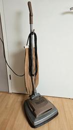 Retro boenmachine superla voor parketvloer, Ophalen