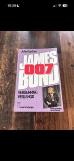 James Bond - Vergunning Verlengd - John Gardner, Ophalen, Gelezen