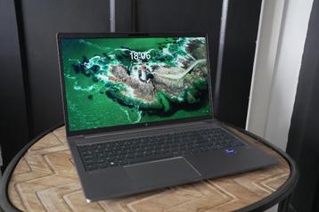 HP Zbook Power G10, i7 13700H, 16GB RAM, met garantie beschikbaar voor biedingen