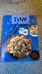 Thai, Boeken, Ophalen of Verzenden, Zo goed als nieuw