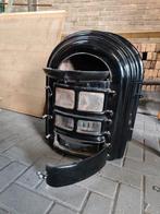 kachel, Ophalen, Gebruikt, Overige brandstoffen, Vrijstaand