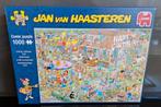 Jan van Haasteren puzzel 1000 kopen of ruilen, Ophalen of Verzenden, 500 t/m 1500 stukjes, Zo goed als nieuw, Legpuzzel