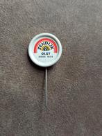 Speldje Zendijk Olst ,sinds 1835, Ophalen of Verzenden, Gebruikt