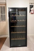 Climadiff Wijnklimaatkast - 230-250 flessen, Ophalen, 200 liter of meer, 60 cm of meer, 140 tot 160 cm