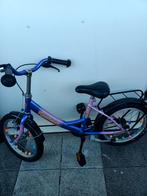 Kinderfiets  Radiant, Ophalen, Gebruikt