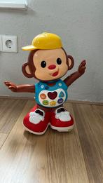 Vtech swing en speelaap, Ophalen, Zo goed als nieuw, 6 maanden tot 2 jaar
