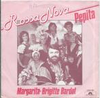 Vinyl Single Rossa Nova, Verzenden, Gebruikt, Pop