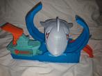 HotWheels shark, Kinderen en Baby's, Speelgoed | Racebanen, Onderdelen, Ophalen of Verzenden, Zo goed als nieuw, Hot Wheels