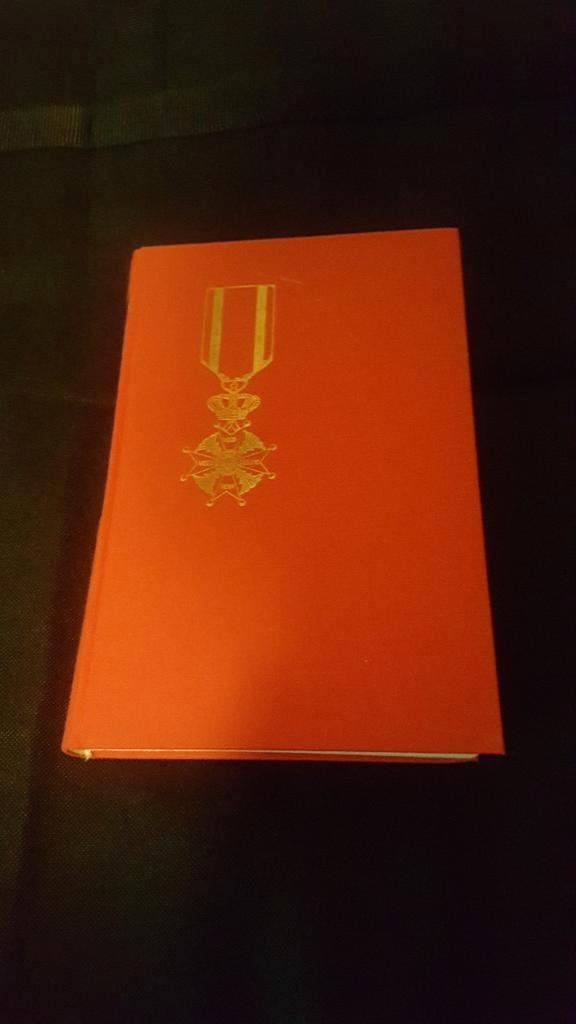 Soldaat van Oranje '40-'45 - Erik Hazelhoff Roelfzema, Boeken, Oorlog en Militair, Gelezen, Tweede Wereldoorlog, Ophalen of Verzenden