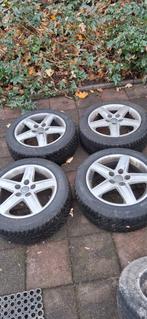 Audi velgen, Auto diversen, Wieldoppen, Ophalen of Verzenden