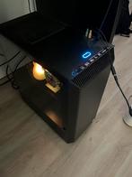 Complete high-end game/streaming PC setup ( waardepeil), 32 GB, Zelfgebouwde PC, Ophalen of Verzenden, Zo goed als nieuw