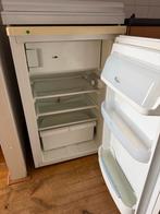 Whirlpool Koelkast - Compact en Functioneel loactie delft, 85 tot 120 cm, Gebruikt, 100 tot 150 liter, Ophalen of Verzenden