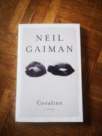 Coraline - Neil Gaiman, Nieuw, Ophalen of Verzenden, Neil Gaiman, Amerika