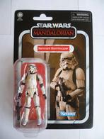 STARWARS MANDALORIAN VC165"REMNANT STORMTROOPER"UIT 2019, Ophalen of Verzenden, Zo goed als nieuw, Actiefiguurtje