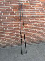 2x Karperhengel JRC powerplay 12ft 2.75lbs, Ophalen of Verzenden, Zo goed als nieuw, Werphengel