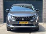 Peugeot 5008 130PK Active Pack | 7-zits | Trekhaak | Carplay, Auto's, Peugeot, Voorwielaandrijving, Stof, Gebruikt, Zwart