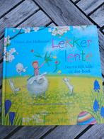 Vivian den Hollander - Lekker lente, Ophalen of Verzenden, Gelezen, Vivian den Hollander, Non-fictie