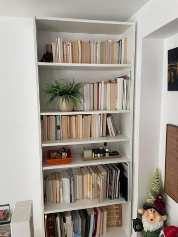 IKEA Billy Boekenkast/ Bookcase - afbeelding 1