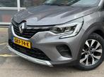 Renault CAPTUR 1.3 TCe 130 Intens | Airco | Cruise | Navi |, Auto's, Gebruikt, Euro 6, 4 cilinders, 665 kg