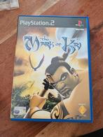 The Mark of Kri - PlayStation 2 (PS2), Avontuur en Actie, Gebruikt, 1 speler, Ophalen of Verzenden