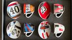 Porsche Limited Edition Espresso Kopjes No. 7019 Set van 4, Ophalen of Verzenden, Nieuw, Auto's
