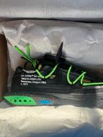 Nike Blazer Low X Off-White - Nieuw in doos, Kleding | Heren, Schoenen, Ophalen of Verzenden, Nieuw, Zwart, Sneakers of Gympen