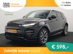 Land Rover Range Rover Evoque 1.5 P300e AWD R-D € 43.440,0, Auto's, Automaat, 1498 cc, Zwart, Bedrijf