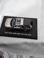 Landrover UHobbies 1/43, Hobby en Vrije tijd, Modelauto's | 1:43, Ophalen of Verzenden, Nieuw, Auto