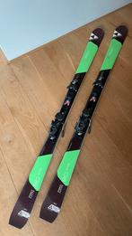 Fischer Pro MTN 80 XTR ski’s 180cm, Sport en Fitness, Skiën en Langlaufen, Fischer, Gebruikt, Carve, Ski's