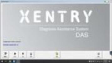Xentry 03.2025 XDOS Final Release beschikbaar voor biedingen