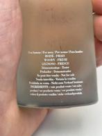 Giorgio Armani Summer Mania Eau Fraiche 75ML discontinued, Ophalen of Verzenden, Nieuw